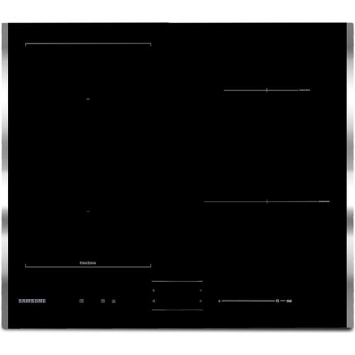 Samsung NZ64B5046JK/U1 Induktionskochfeld
