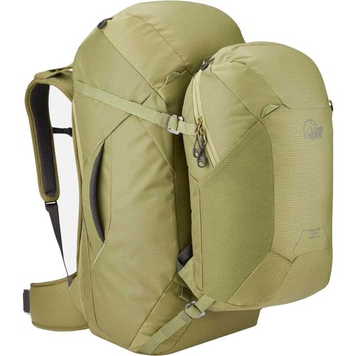 Lowe Alpine Lowe Alpine Escape Tour ND50+15 - Women's Reiserucksack 60 cm