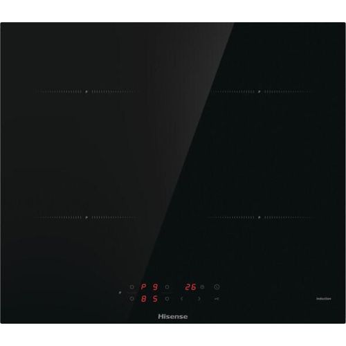 Hisense HI6401BSCE Kochfeld Schwarz
