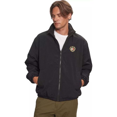 Tommy Hilfiger Herrenjacke Kariert Herbst/Winter : Größe - XL Größe: XL