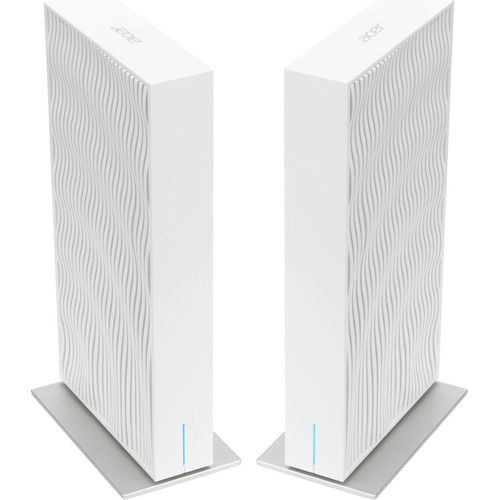 Acer Wave 7 (T7c) - WLAN-System - (Router) - Netz 1GbE, 2.5GbE, Wi-Fi 7