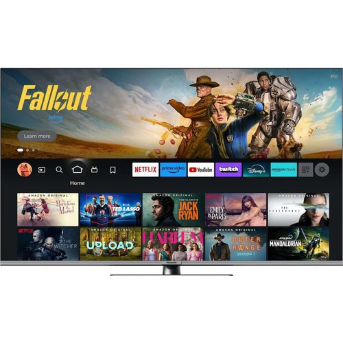 Panasonic TV-55W80AEZ LCD Fernseher