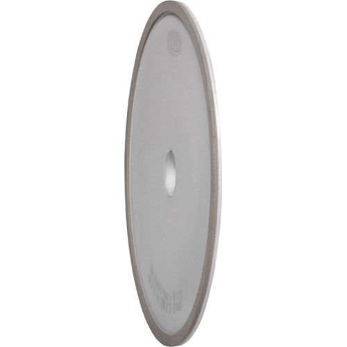 TYROLIT Diamant-Teller-Schleifscheibe DxTxH (mm), 150x12x20, Typ: D64