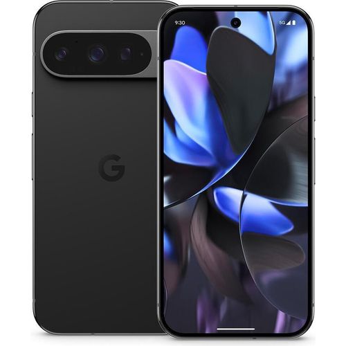 Pixel 9 Pro 5G 512GB Obsidian Smartphone