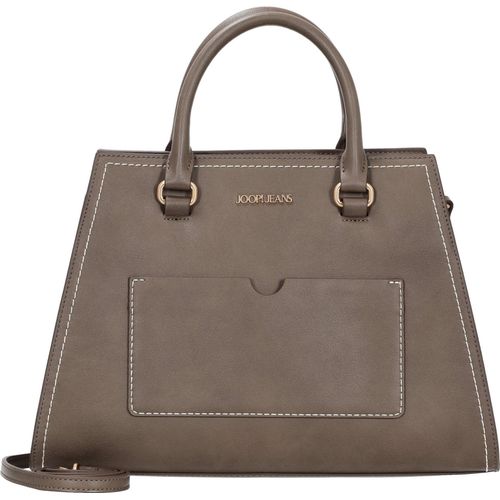 Jeans Women Solido Lika - Henkeltasche M 35 cm (falcon)