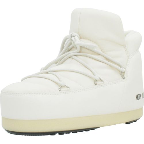 Moon Boot Mb Evx Pumps Nylon Cream 39/40