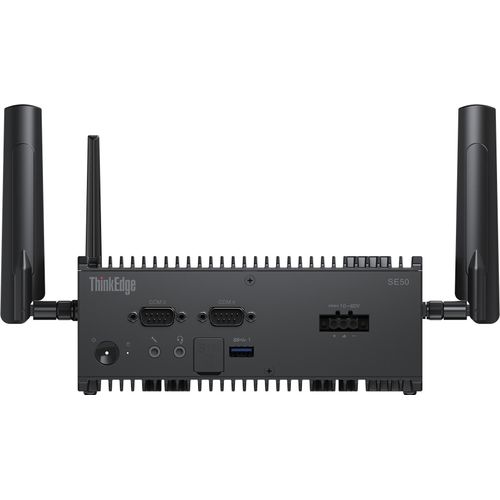 Lenovo ThinkEdge SE50 - Mini - i5 8365UE 1.6 GHz - 16 GB - SSD 512 GB - Deutsch
