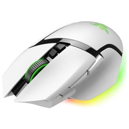 Razer Basilisk V3 Pro 35k Kabellose Gaming-maus One Size