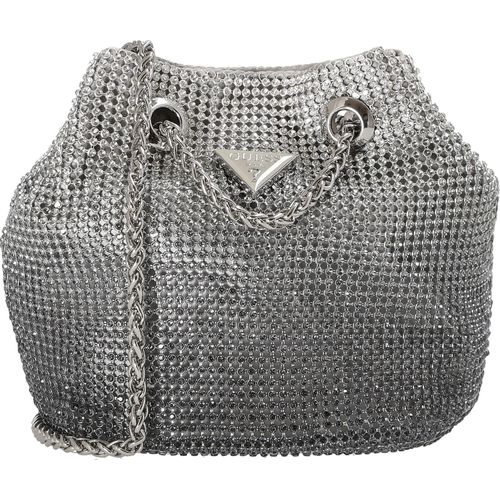 GUESS Guess Zalina - Beuteltasche 15 cm