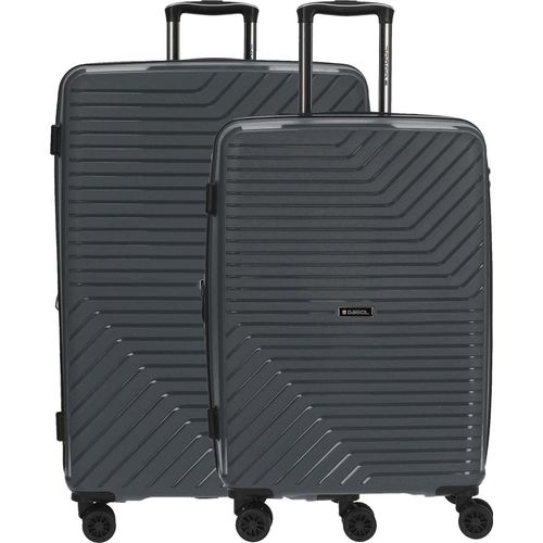 Gabol Gabol Osaka - Trolley Set 2tlg. (M+L)