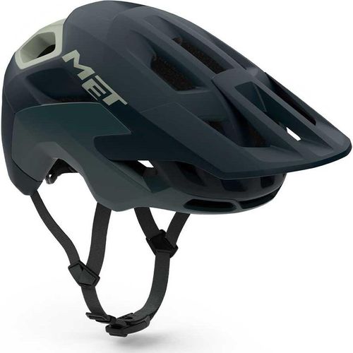MET Revo MIPS navy, matt, Gr. L