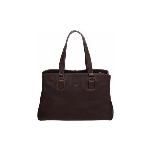 Shopper für Damen in braun