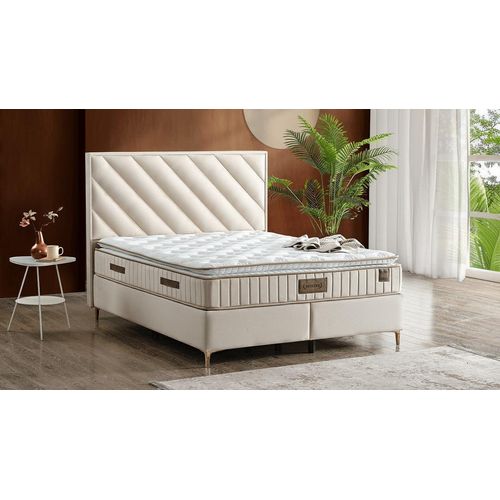 Skyline Boxspringbett – 180x200 cm