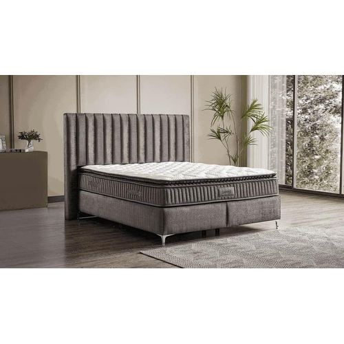 Lexus Boxspringbett – 160x200 cm