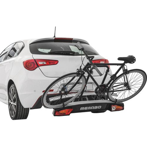 fahrradträger anhängerkupplung e bike 2 Fahrräder
