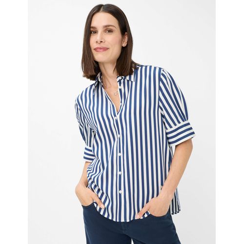 Brax Damen Hemd Style VILLY navy, dunkelblau, Gr. 36 Image