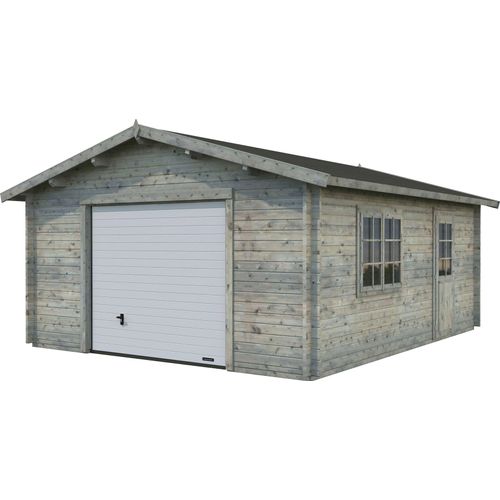 Garage PALMAKO 