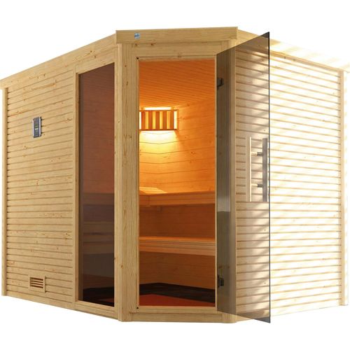 Sauna WEKA 