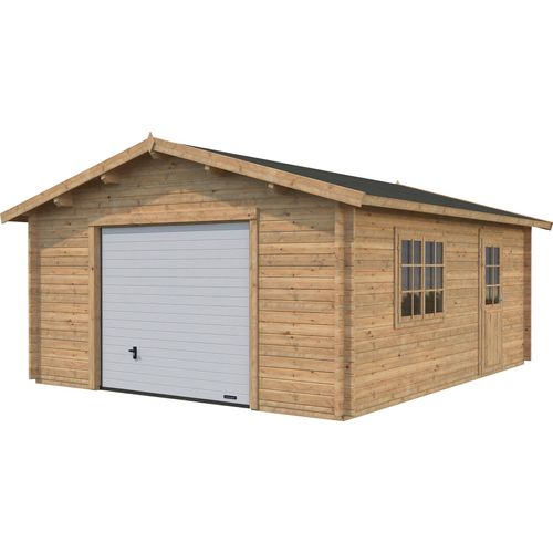 Garage PALMAKO 