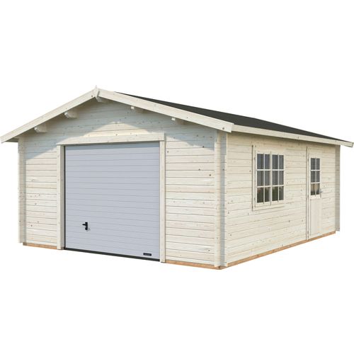 Garage PALMAKO 