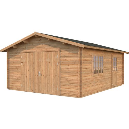Garage PALMAKO 