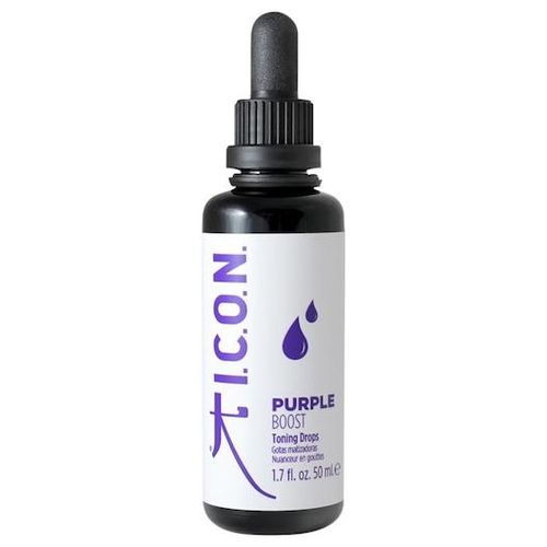 ICON Collection BehandlungPurple Boost Tönungs-Tropfen 50 ml (1.463,00 € / 1 l)