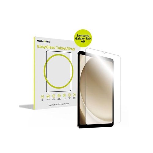 Mobile Origin EasyGlass Samsung Galaxy Tab A9