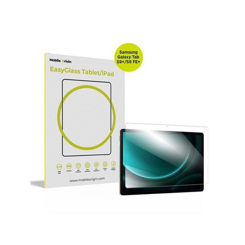 Mobile Origin EasyGlass Samsung Galaxy Tab S9+/S9 FE+