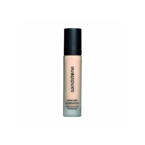 Sandstone Skincare Foundation 101 Extra Light