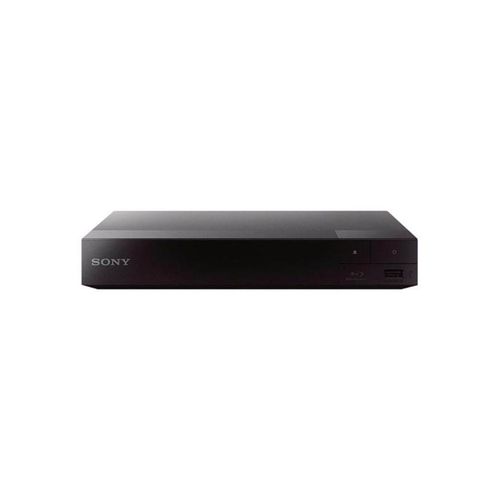 Sony BDP-S1700K - Blu-ray disc player