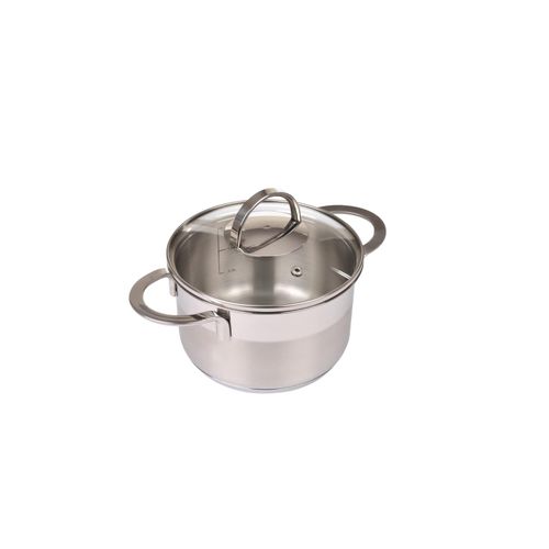 GRÄWE Kochtopf Pro-Line