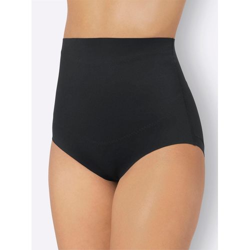 Miederhose MMTC, Damen, Gr. 52/54, schwarz, 56% Polyamid, 44% Elasthan, Unterhosen