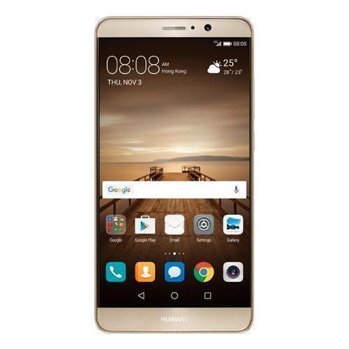 Huawei Mate 9 64GB - Gold - Ohne Vertrag