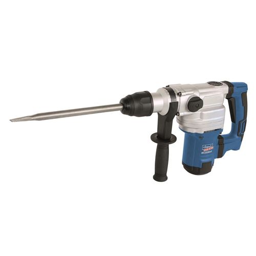 Scheppach Bohrhammer DH1200MAX scheppach - 230V 50Hz 1050W - 9J; 5907901901