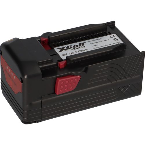 XCell Werkzeugakku für Hilti Li-Ion 36V 3000mAh