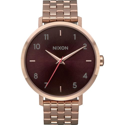 Nixon Arrow A1090-2617 Damenarmbanduhr