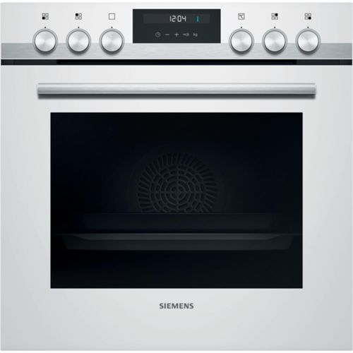 Siemens HE517ABW0 Einbauherd weiss EEK: A