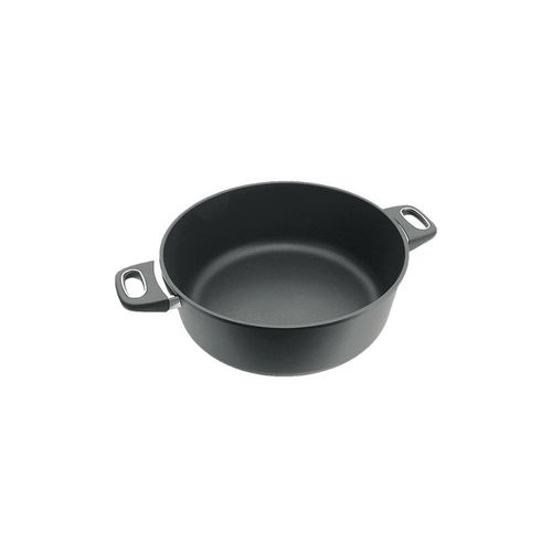 GASTROLUX Auflauf Induktion 24 cm