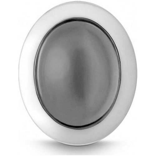 QUINN - Anhänger - Damen - Silber 925 - Edelstein - Mondstein - 24513950