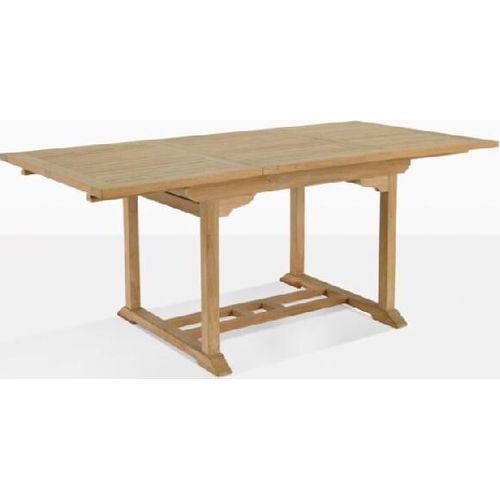 Ausziehtisch Parma 200 - 300 x 120 x 75 cm