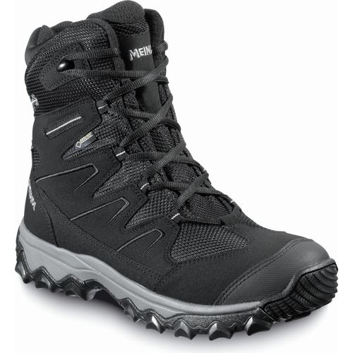 Meindl Herren Winterstiefel Calgary GTX Schwarz