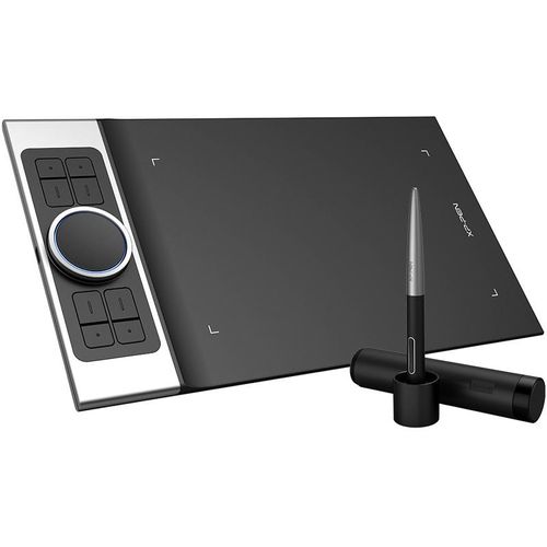 XPPen Deco Pro S Grafiktablet