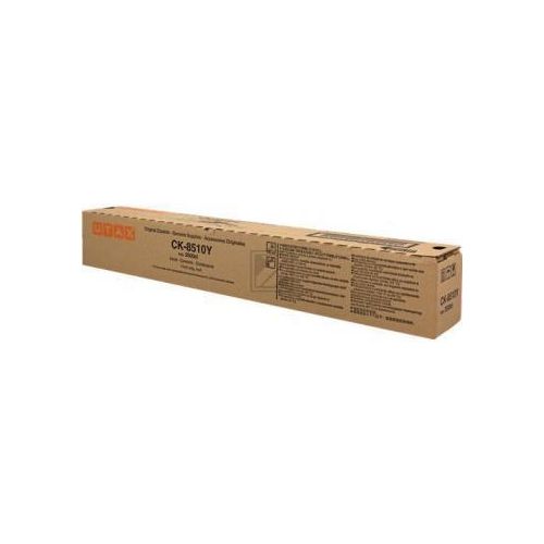 Utax Ck-8510y Toner One Size