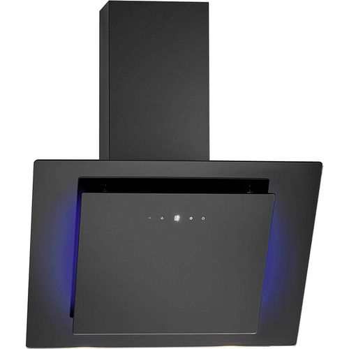 Dunstabzugshaube DU 7603 G schwarz
