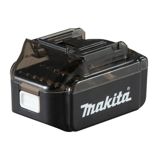 Makita Bitset im Akkugehäuse 12 Stk. Aufsteller - 12 teilig