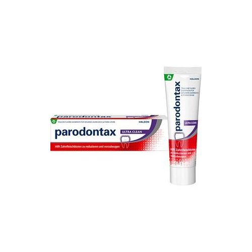 parodontax ULTRA CLEAN Zahnpasta 75 ml