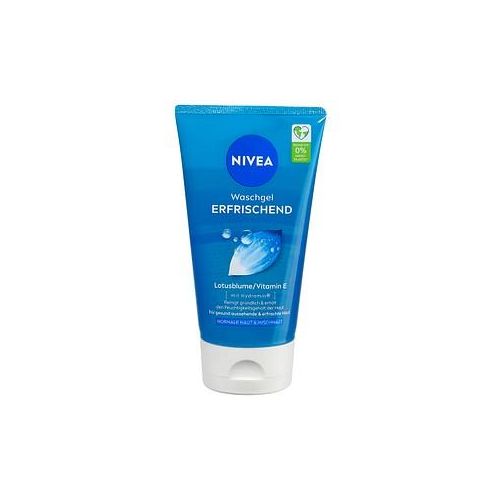 NIVEA ERFRISCHEND Waschgel 150,0 ml