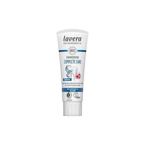 Lavera COMPLETE CARE Zahnpasta 75 ml