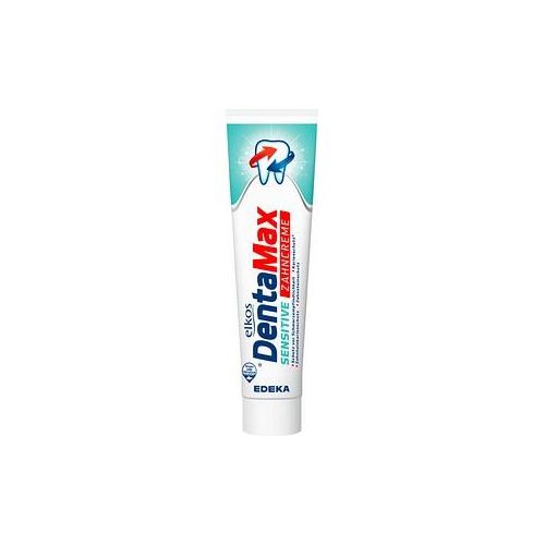 elkos DentaMax SENSITIVE Zahnpasta 125 ml