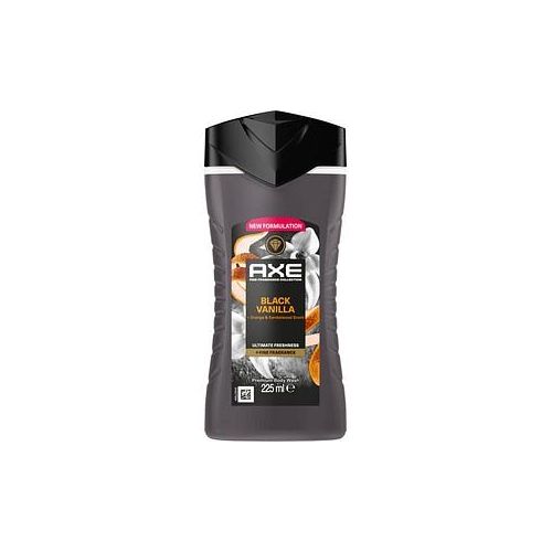 AXE BLACK VANILLA Duschgel 225 ml